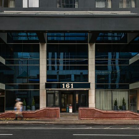 Sonder Rideau Lejlighedshotel Ottawa Eksteriør billede
