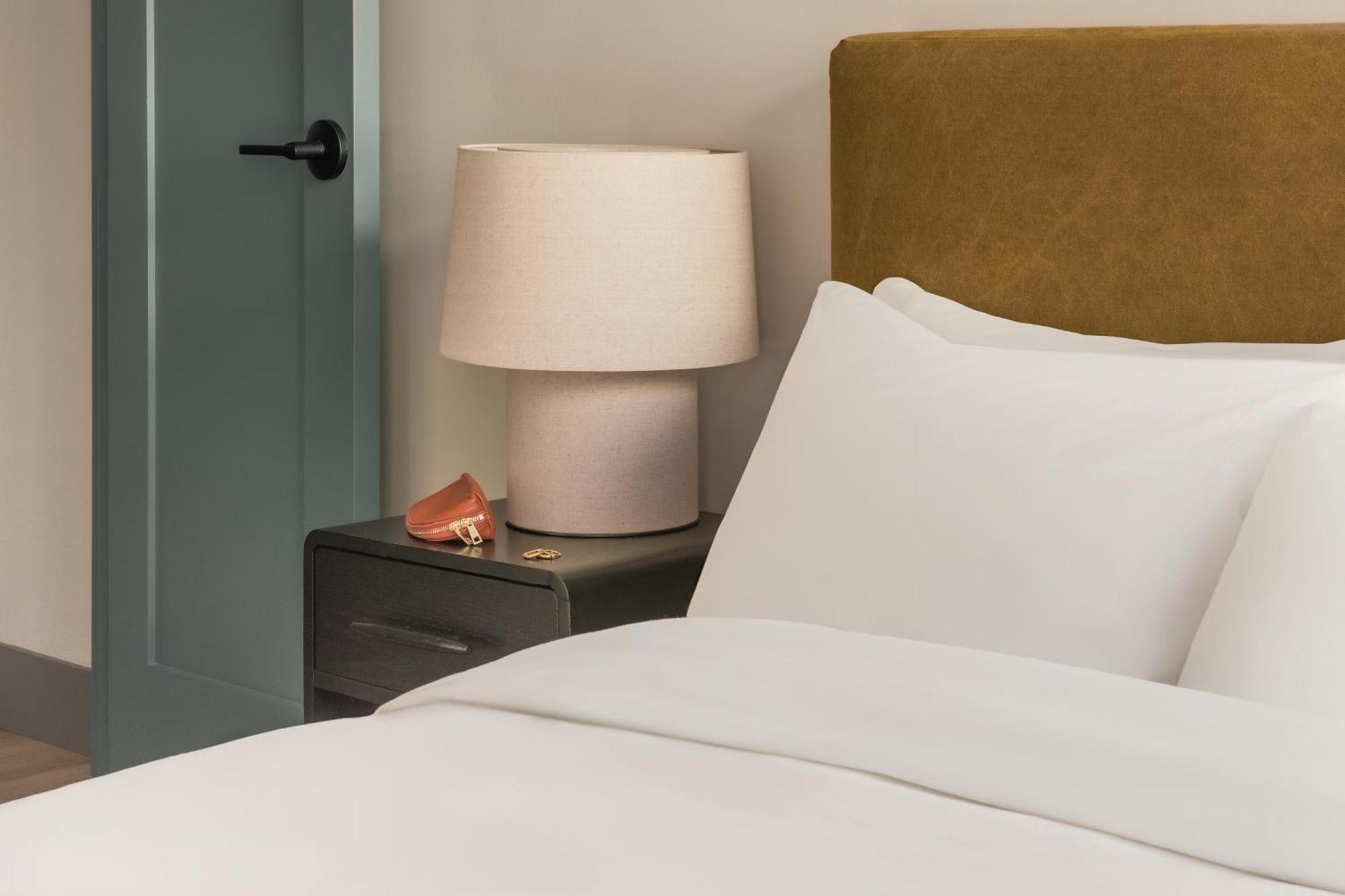 Sonder Rideau Lejlighedshotel Ottawa Eksteriør billede